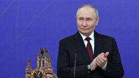 Володин: преимущество России – Владимир Путин, а не нефть, газ и РЗМ