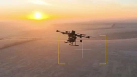 Mash: APU drone Ryazan'da rafineriye saldırdı