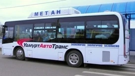 В Воткинске стоимость проезда в автобусе вырастет до 35 рублей