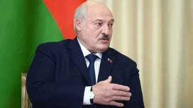 Лукашенко потребовал привести МИД Белоруссии в чувство