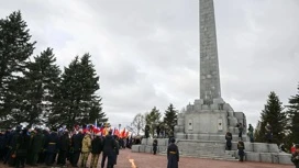 В Ржеве и Ржевском районе празднуют 82-ю годовщину освобождения от немецко-фашистских захватчиков