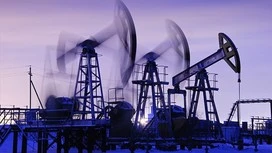 Нефть Brent подешевела до минимума с декабря 2024 года