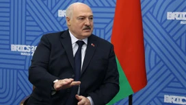 Em São Petersburgo detido insultou Lukashenko pensioner