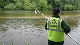 Водоканал под Липецком осудили на 16,5 млн за грязные стоки в почве и реке Дон