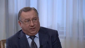 Полномочия президента "Транснефти" Токарева продлены на пять лет