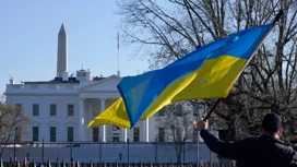 Politico: прекращение помощи США будет стоить Украине новых потерь