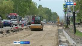 Смотрите в 21:09. Интервал движения увеличат сразу на нескольких автобусных маршрутах в Хабаровске