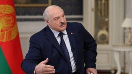 Лукашенко: Путин не собирался применять ядерное оружие в конфликте на Украине