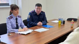 调查委员会检查无视对女学生施加酷刑的Kamensk-Uralsky警官