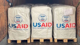 Володин: агентство USAID превратилось в настоящую криминальную сеть