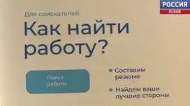 Работу смогут найти даже школьники. 28 июня в Пскове пройдет ярмарка трудоустройства