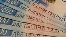 Объем банковских вкладов жителей Удмуртии за год вырос на 30,7%