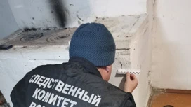 Житель Колпашева во время пьяного застолья убил женщину