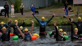 Турнир по плаванию Swimcup вновь пройдет в Ивановской области