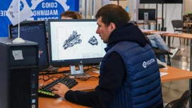 Every second Russian named the prestigious profession of an engineer