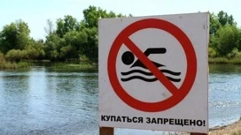 В Удмуртии два водоема признали пригодными для купания