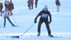 In der Region Yaroslavl verschoben “Ski von Russland” auf Dezember wegen des Wetters