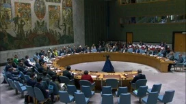 The UN Security Council will vote on the proposed US plan on Ukraine