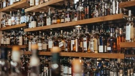 Sales of alcohol in the Vologda region fell by half due to strict restrictions