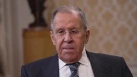 Lavrov regeln Kompromisse bei Friedenstruppen in der Ukraine