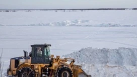 Впервые в истории: на Дне оленевода в Салехарде появится каток