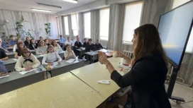 Expert Demyanenko called the minus of early career guidance of schoolchildren