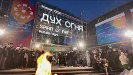 International Festival of Cinematographic Debuts opened in Khanty-Mansiysk