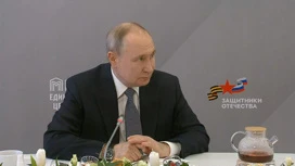 Peskov: Putin'in Fondaki toplantılarını takip edin “Babaland'ın savunucuları” talimatlar verilecektir