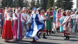 VI festival interregional de culturas "Estamos juntos" durará hasta el 31 de diciembre