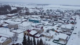 Новую станцию очистки воды открыли в Тюменской области