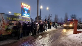 Il numero di vittime del crollo nel circo a Neftegorsk ha raggiunto 8