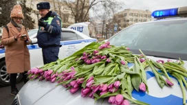 Собянин: парковка в Москве 8 марта будет бесплатной