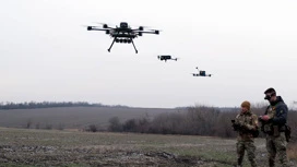 The Ministry of Defense reported about the interception of 31 enemy drones overnight