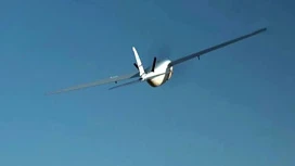 IDF defense forces shot down three APU drones over the Bryansk region