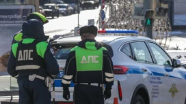 “Izvestia”: los conductores del coche compartiendo cara aumentaron las multas