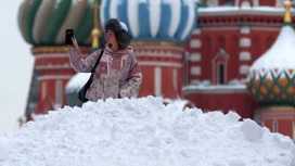 Vilfand: Das Wetter vom April wird in Moskau bis zum Ende der nächsten Woche dauern