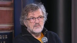 Diretor Kusturica: no festival frio do tempo "Espírito do Fogo" vai dar calor às pessoas