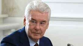 Sobyanin: electronic medical card for five years used more than a billion times