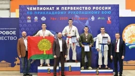 リペツク選手が12メダルを獲得し、手持ちの戦闘でロシア選手権で