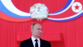 Путин: и Россия, и КНДР не приемлют язык шантажа во внешней политике