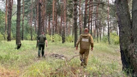 В Костромской области отменен особый противопожарный режим