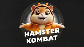 Игру Hamster Kombat стали использовать для взлома аккаунтов в Telegram