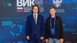 Саратовский студент стал победителем Всероссийского инженерного конкурса