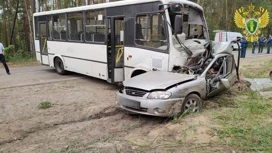 Соболезнования родным погибших в ДТП недалеко от границы с Чувашией выразил Глава Марий Эл