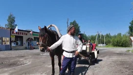 Тюменским дачникам напомнили о правилах пожарной безопасности