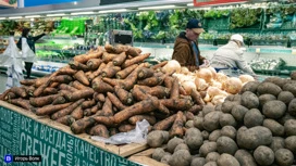 Жительницу Томской области осудили на 2 года за кражу косметики и продуктов