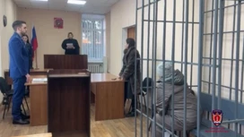 В Уярском районе к 5 годам колонии приговорена 46-летняя курьер телефонных мошенников