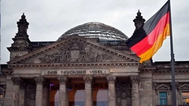 Exitpole: the conservative CDU / CSU bloc wins the elections to the Bundestag