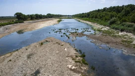 Константинов: ущерб Крыму от водной и энергоблокады превышает 14 трлн рублей