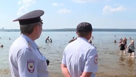 В Перми стартовали рейды по неорганизованным местам отдыха у воды